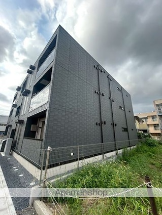 Ｄーカヴェリ本千葉[1LDK/40.74m2]の外観3