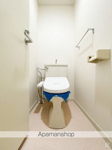 ハイコート上目黒の内装写真