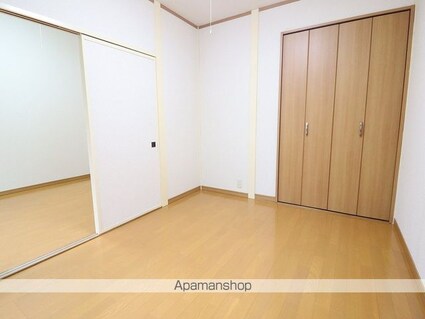 福島県郡山市細沼町[2DK/36m2]の内装1