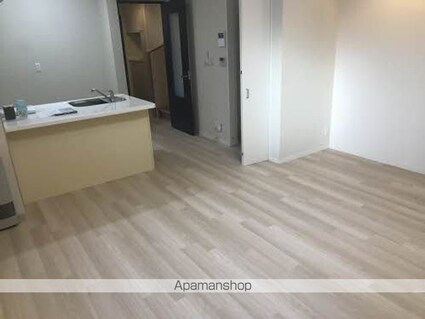 ＭＡＳＴＴＯＷＮ井川城[3LDK/98m2]の内装6