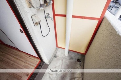 シェレナ衣山[1K/19m2]のその他部屋・スペース