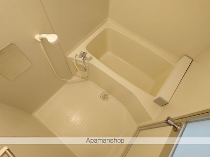 フリーダム[2DK/46.17m2]のバス