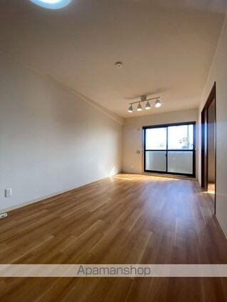 セピアコートⅠ[3DK/65m2]の内装2