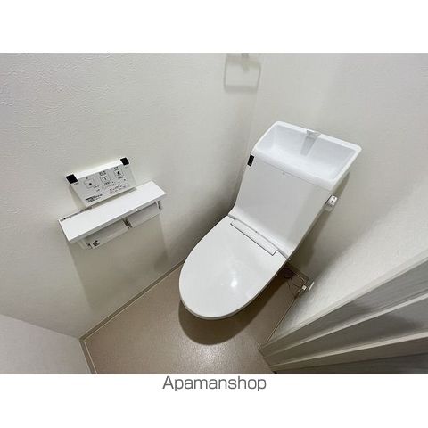 リードレジデンス中野の内装写真