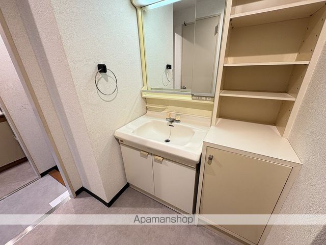 ステュディオ仙台の内装写真