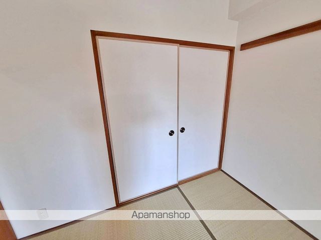 サンマンションアトレ新高の内装写真