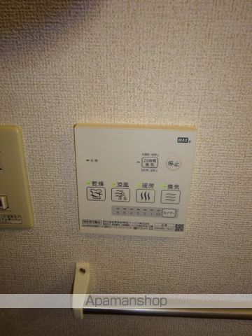コスモスコーポSOTAIIBの内装写真