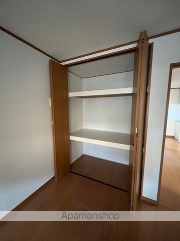 LMハイツの内装写真