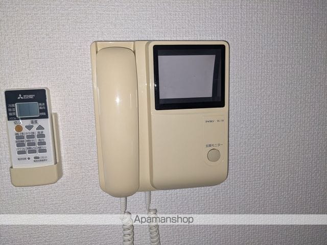 パストラーレIIの内装写真