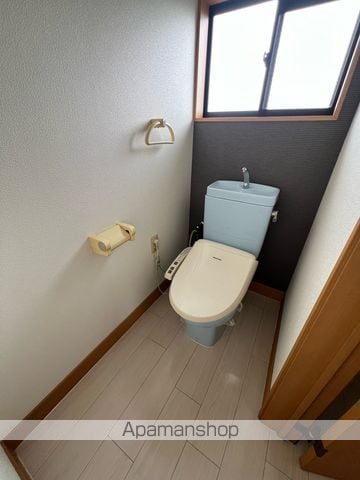 藤田コーポBの内装写真