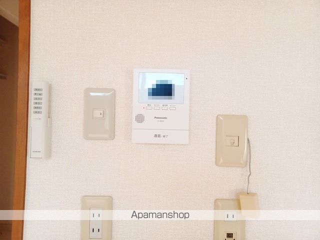 ライブタウン平林 Aの内装写真
