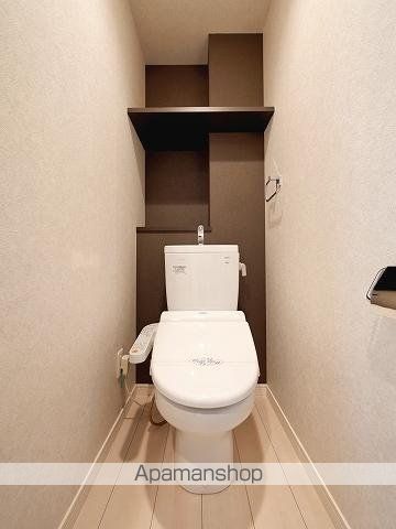アクタス薬院IIIの内装写真