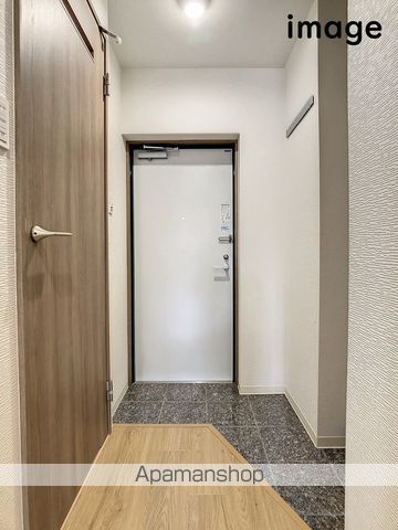 Scheinの内装写真