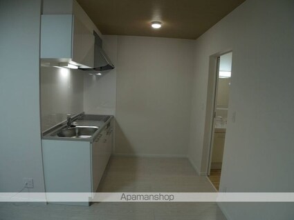 ｃｏｒａｌ　ｒｅｄ[1LDK/41.92m2]の内装1