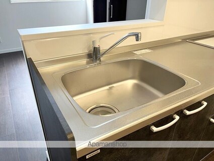 エトワール下坂浜Ａ[1LDK/31.95m2]の内装4