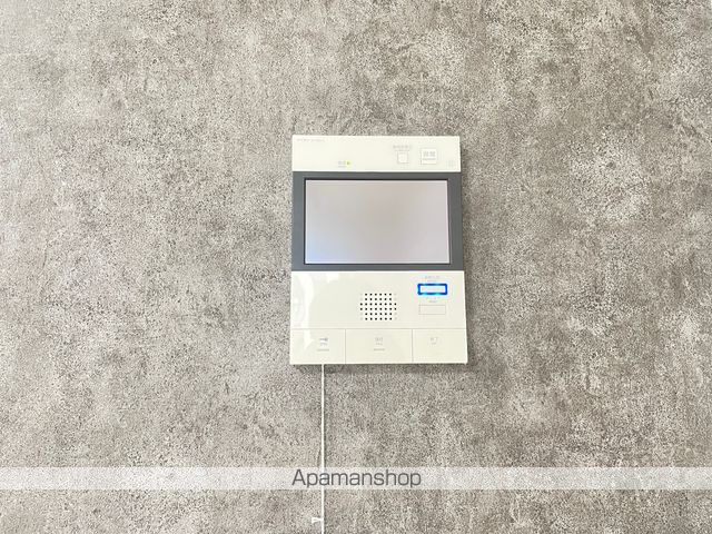 アクシス大手町の内装写真