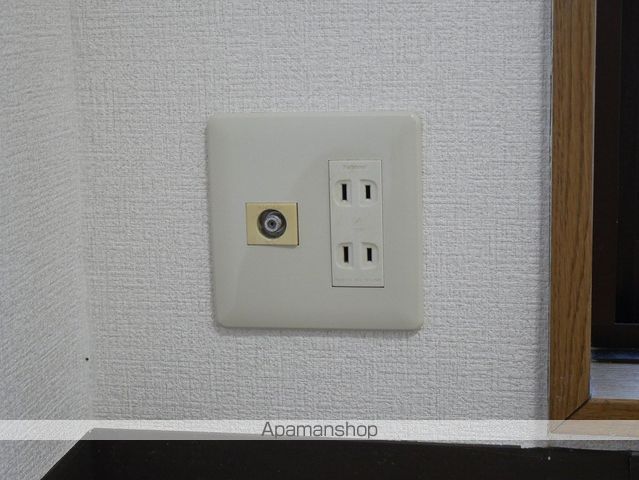 グレース紫竹の内装写真
