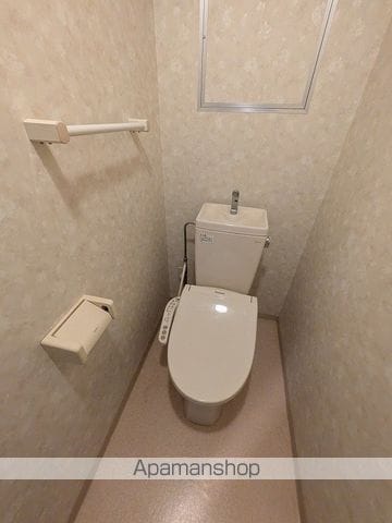 エフィーセントIの内装写真