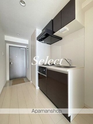 神奈川県横浜市南区二葉町１丁目[1K/27.5m2]の内装7