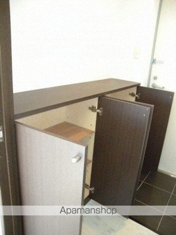 タカラノースデュオの内装写真