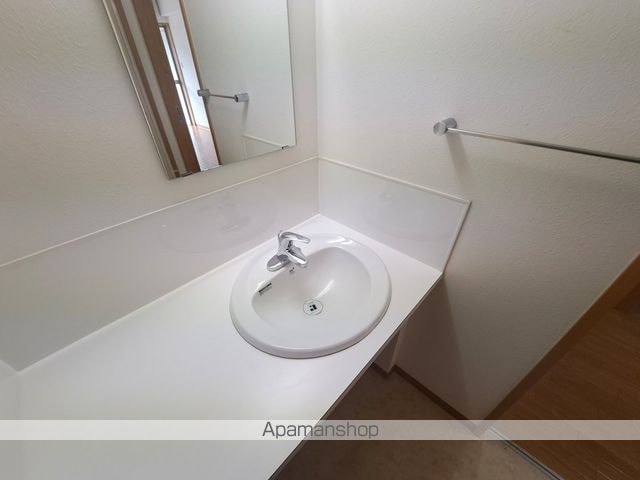 フォレスタージュ[1R/29.77m2]の内装3