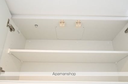 Ｌｅ　Ｎｉｄ　日本橋[1LDK/40.06m2]の収納