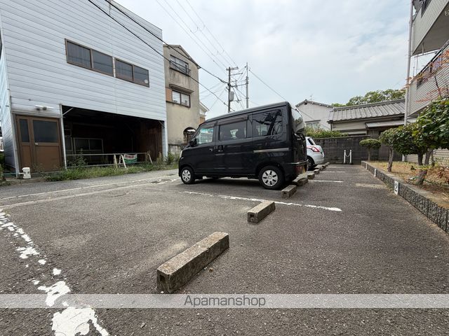 ハイツ松本のその他写真
