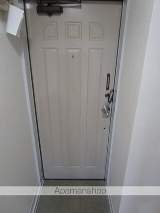 リエス河原町東[1R/20.67m2]の内装4