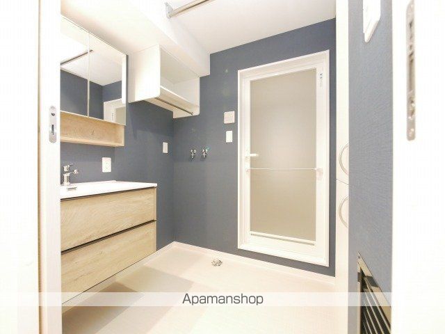 COH RESIDENCE 札幌の内装写真