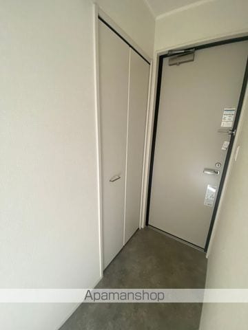 SPECIALEの内装写真