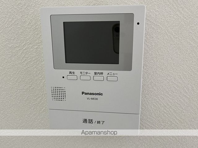 エスパース広電本社前の内装写真