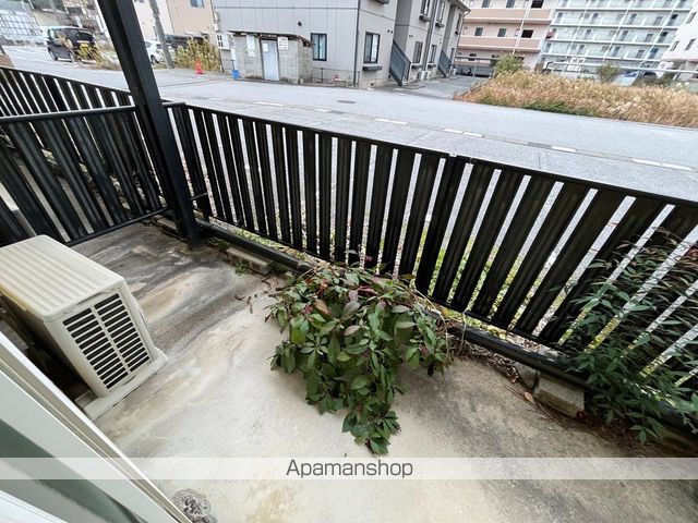 Nasu11の内装写真
