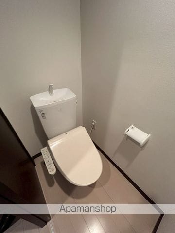 メイ アジュール登戸の内装写真