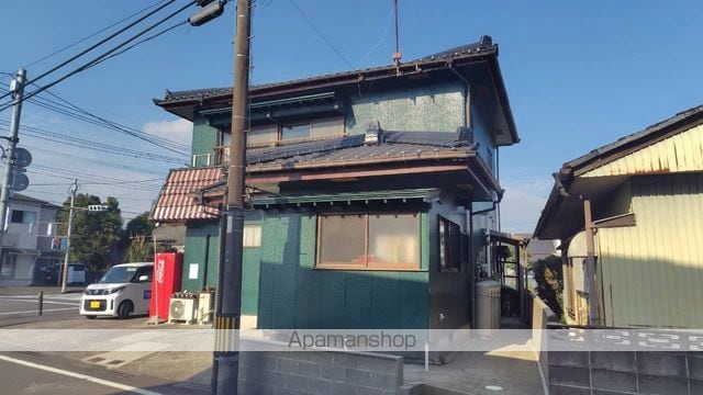 福来朗貸家の外観写真