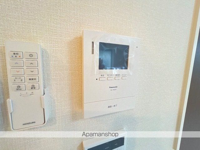 サンライズ南陽の内装写真