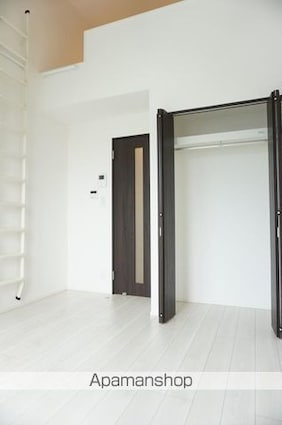 グランカスケードみのり台[1K/20m2]の内装2