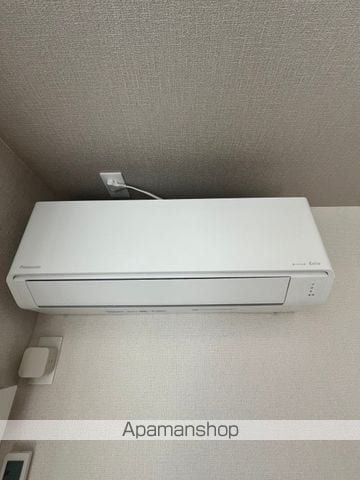 アンビエラ宝が丘の内装写真