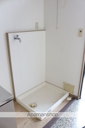 ジャルハイツＡ[1K/27.08m2]の内装1