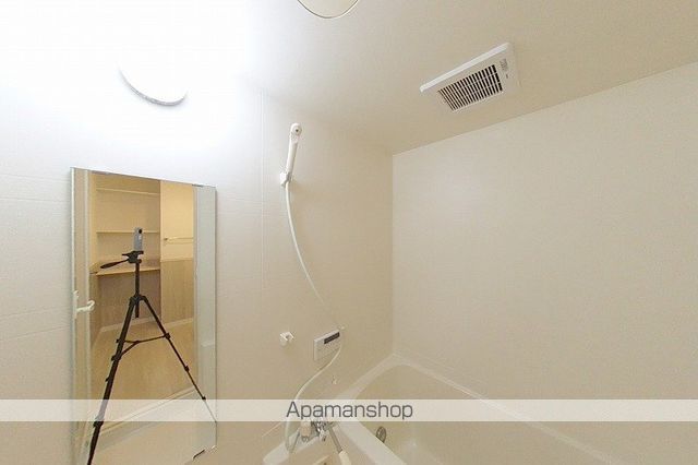 RESIDENCE Hill East河渡の内装写真