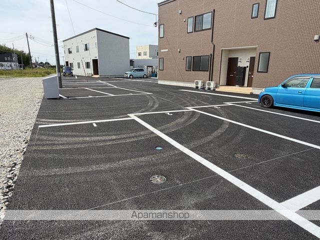 モントまるやまAのその他写真