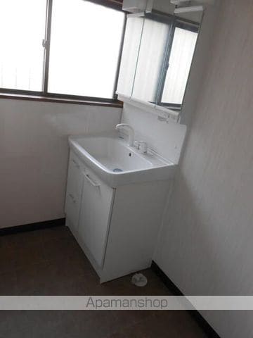 藤沢市白旗テラスハウスの内装写真