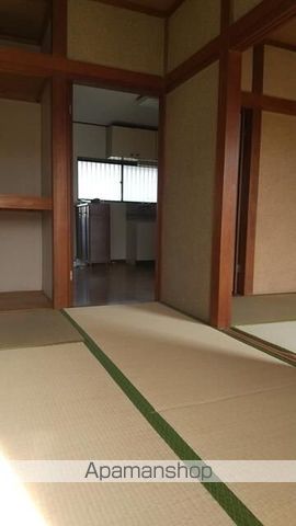 ハイツイズミの内装写真