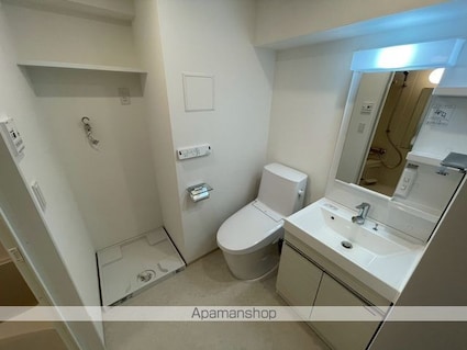 グランパセオ押上[1DK/26.27m2]の内装3