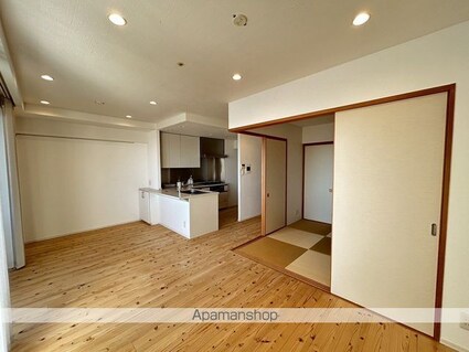 アイレスト中町サンテ・フェスタ平和大通り[2LDK/61.11m2]の内装5