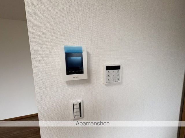 フラット大南3号館の内装写真