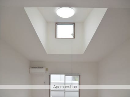 福島県郡山市小原田２丁目[1K/28.39m2]の内装2