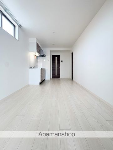 F ASECIA LASOの内装写真