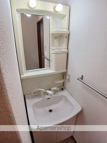 エスポワールDの内装写真
