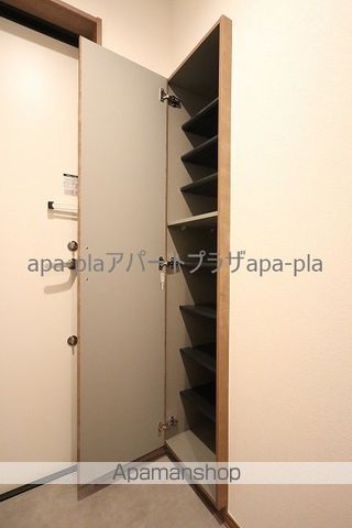 エテルノヴァローレ川越の内装写真