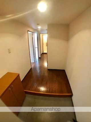 シェロウェンＴＡ１[1LDK/45.64m2]の玄関